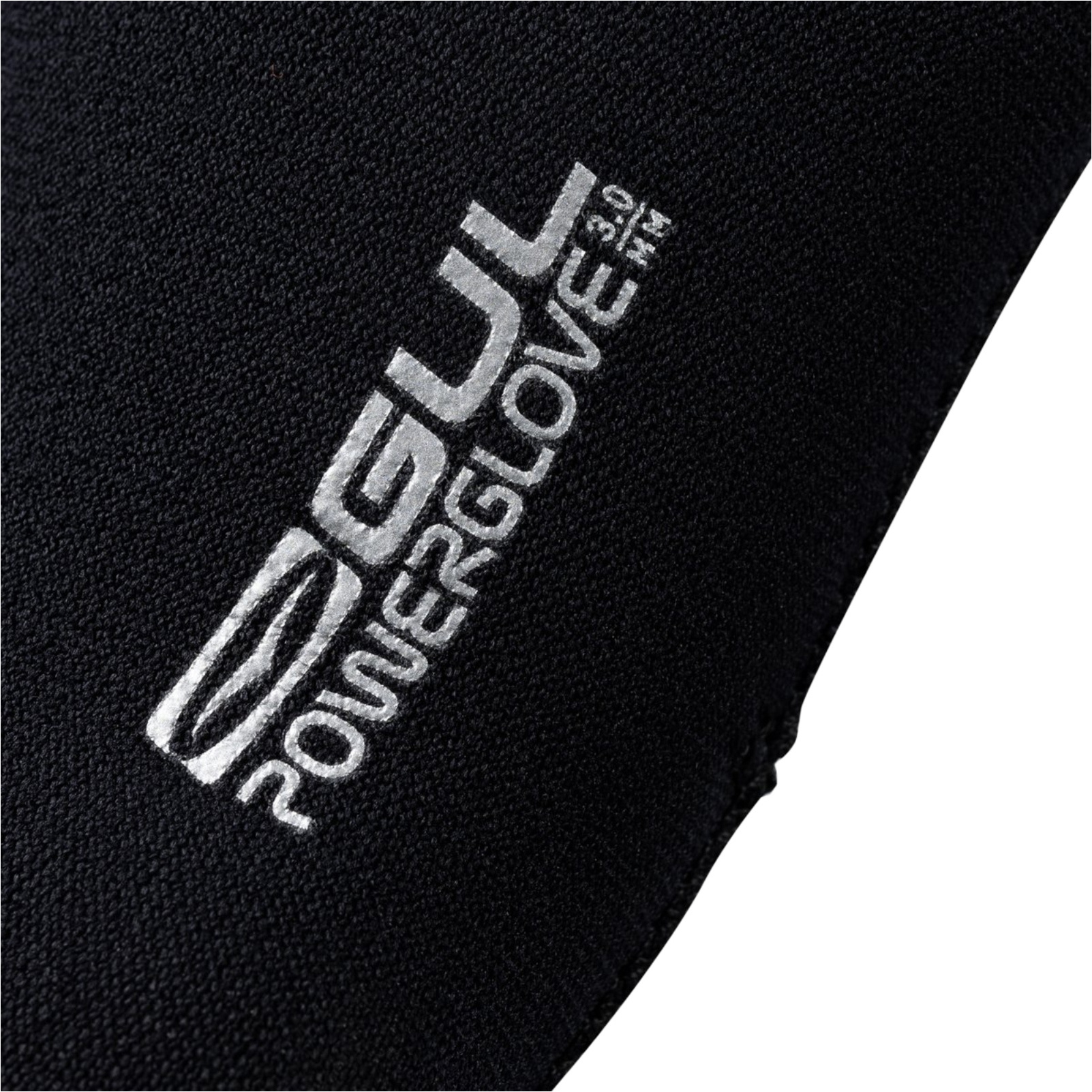 2025 GUL Junior 3mm Power Gloves GL1231-B7 - Black